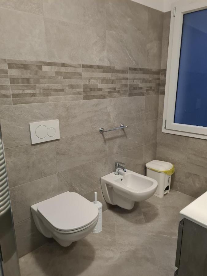 Venezia Holiday Apartment Chioggia Extérieur photo