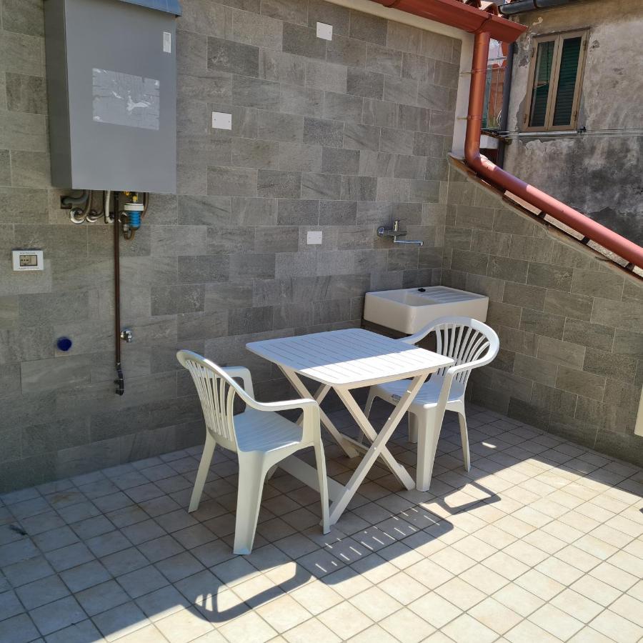 Venezia Holiday Apartment Chioggia Extérieur photo
