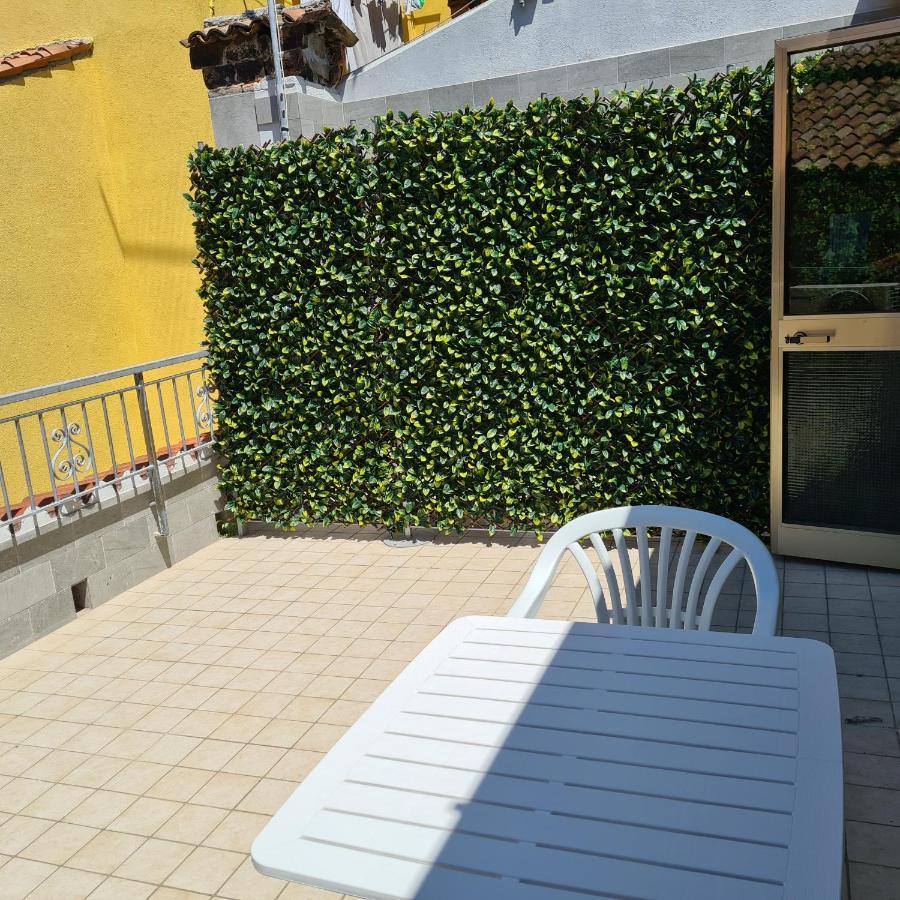 Venezia Holiday Apartment Chioggia Extérieur photo